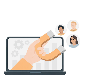 ICP & Target Audience Curation